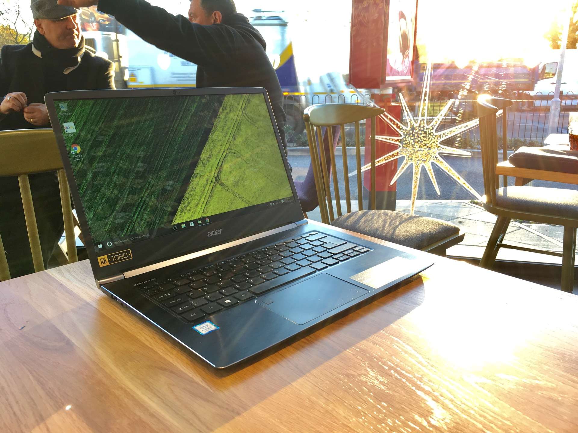 Acer Swift 5 A strong midrange Windows laptop Let's Talk Tech