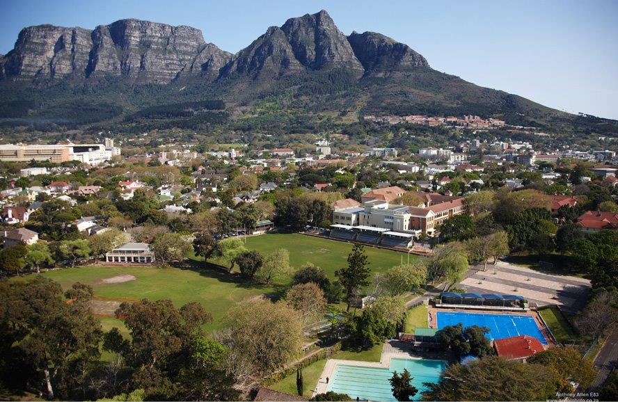 Why choose Rondebosch? Let's Talk. Let's Talk Cape Town