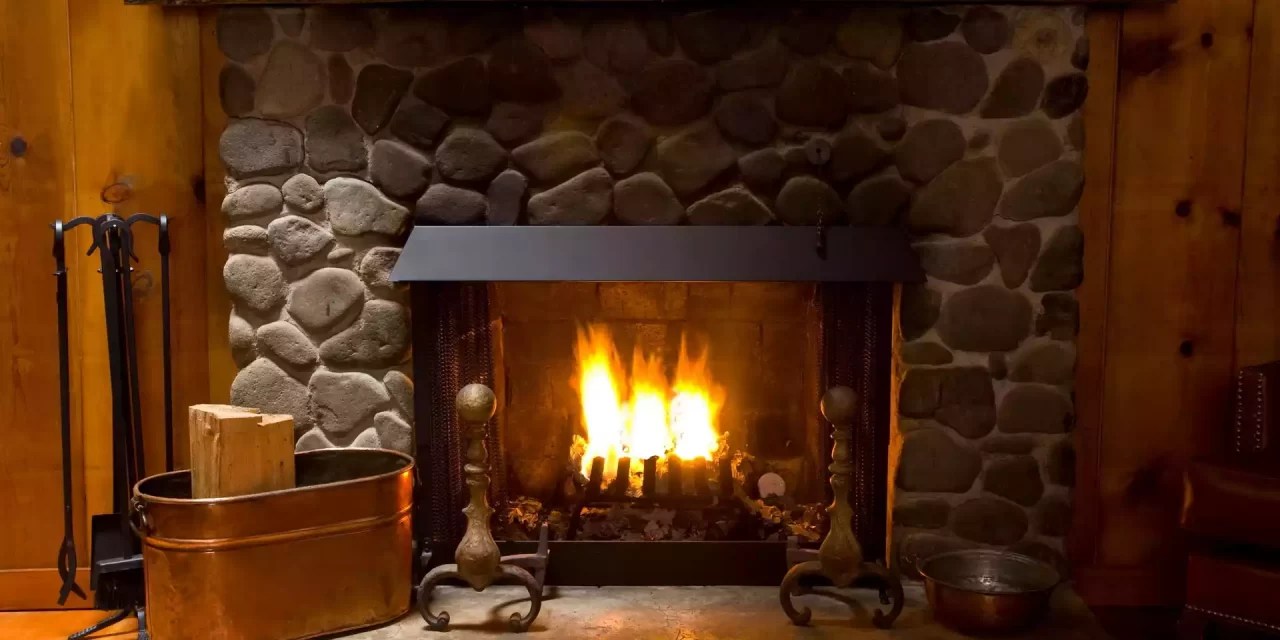 Which Fireplace is Best for the Environment Let's Talk Chimneys