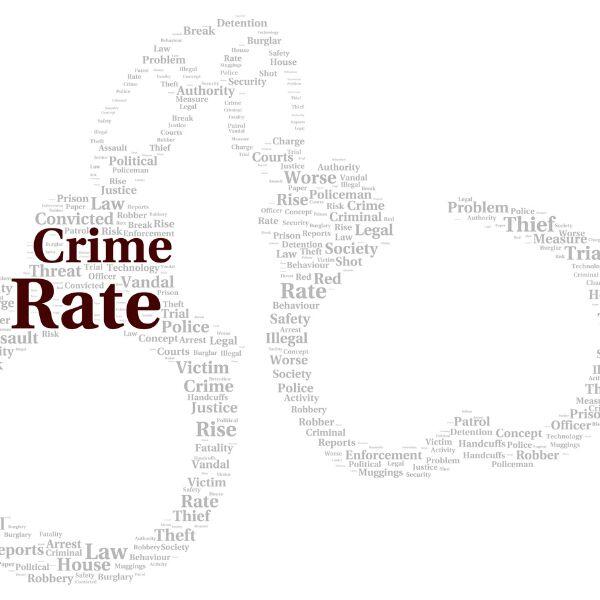 Solutions To High Crime Rates