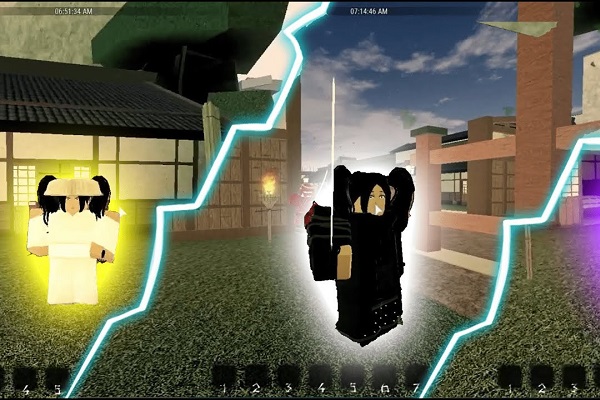 Blood Samurai 2 Codes List for May 2022 Geniuz Media