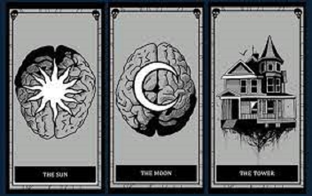 All 10 Phasmophobia Tarot Cards Effects And Meanings