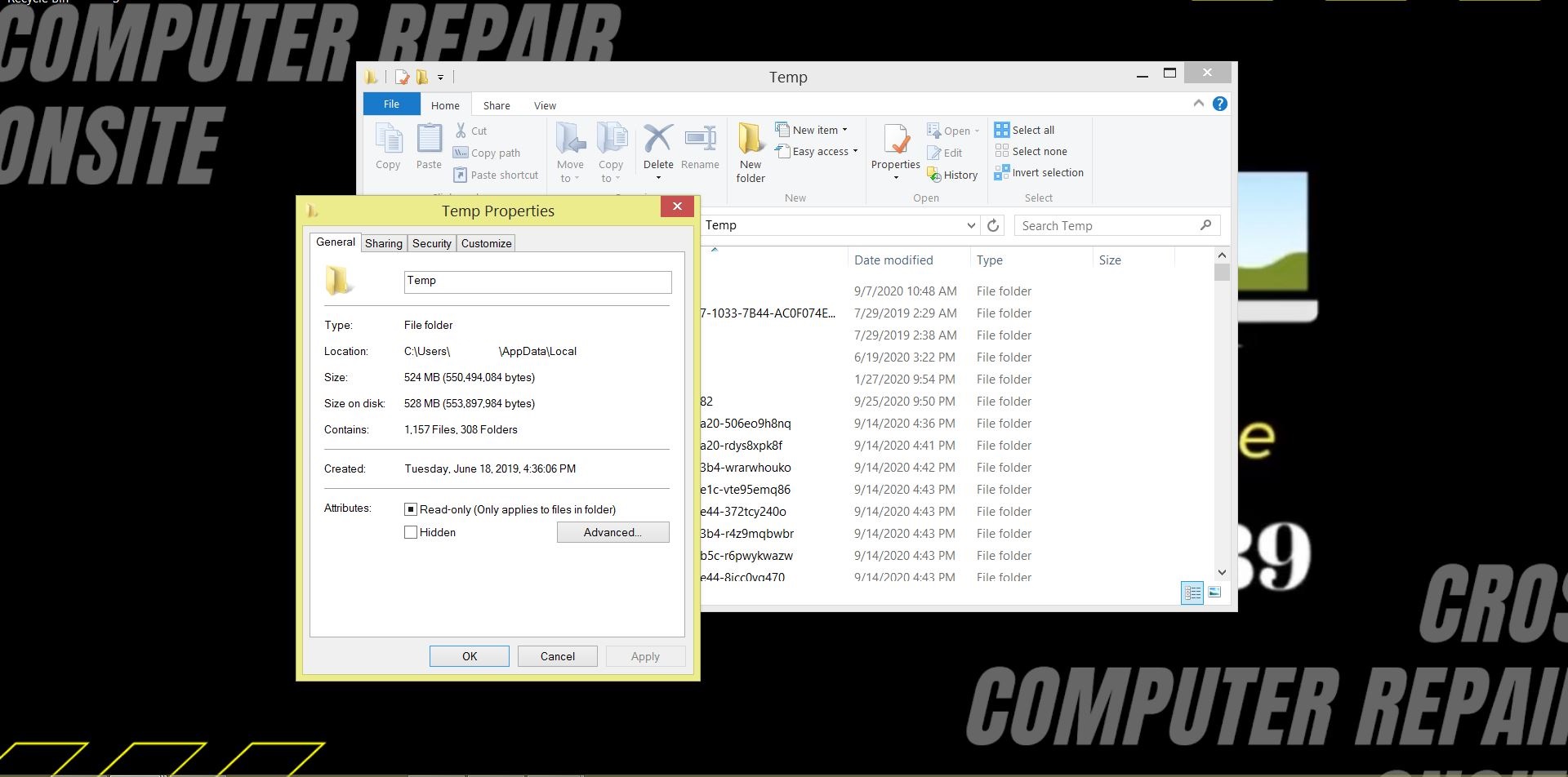 Why a computer slows down Let's Tech It Easy