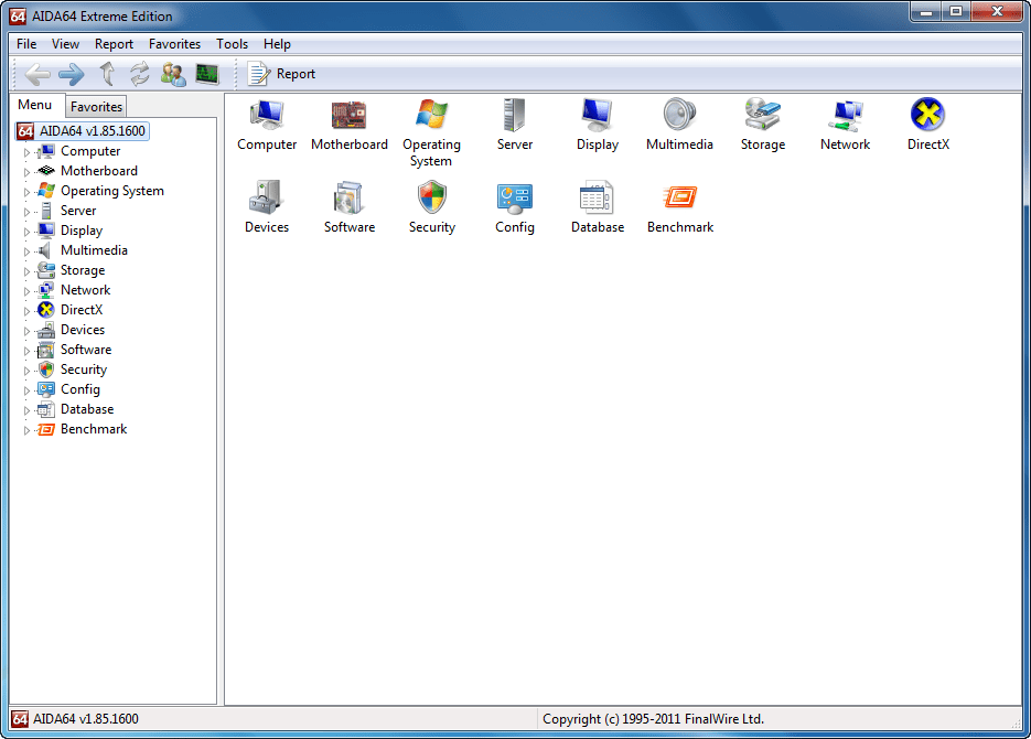 AIDA 64 The Complete System Diagnostic Toolkit Let's Tech It Easy