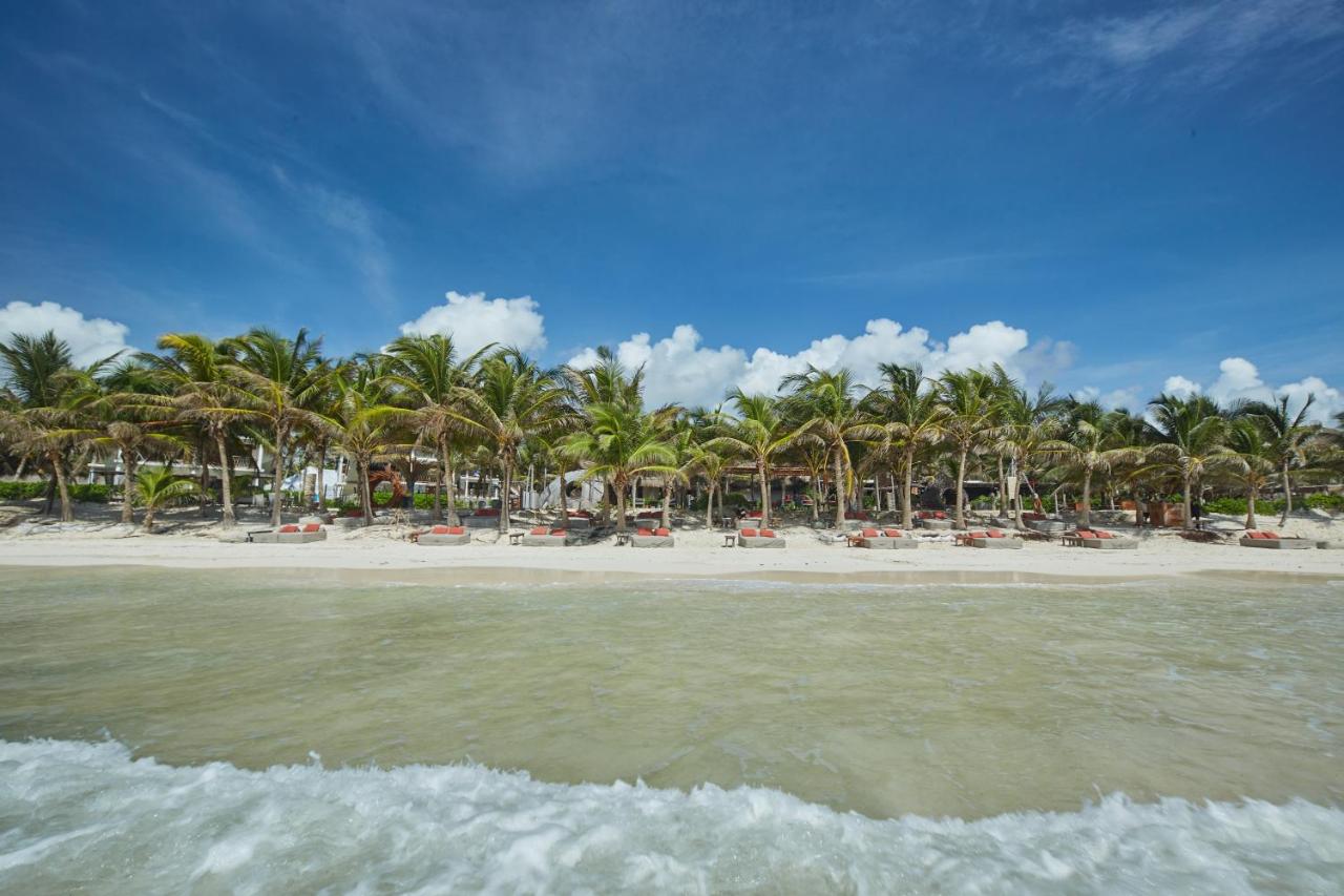 A Thorough Guide To The Best Tulum Beach Clubs