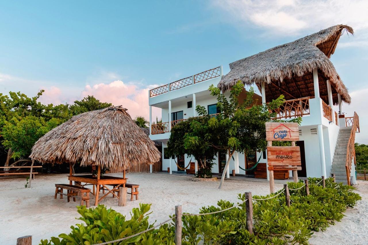 El Cuyo Yucatan, A Charming Hidden Gem On The Beach YUCATAN GUIDE