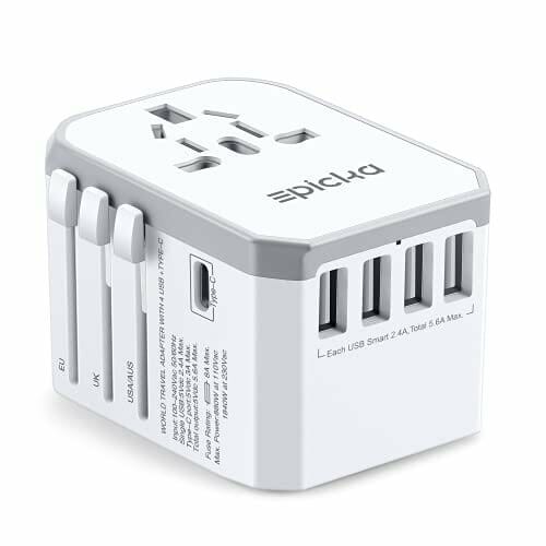 Mexico Power Outlet Guide Do You Need A Travel Adapter?