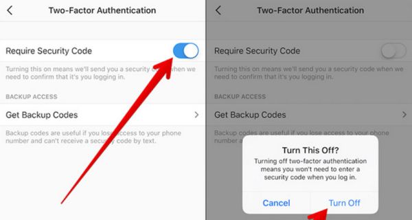 How to Use Instagram Two Factor Authentication on Your iPhone