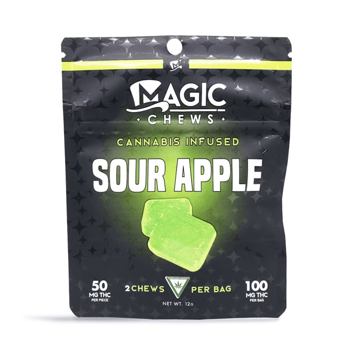 Top 3 100 mg edibles in Vibe Inkster Rec VIBE Medical Marijuana