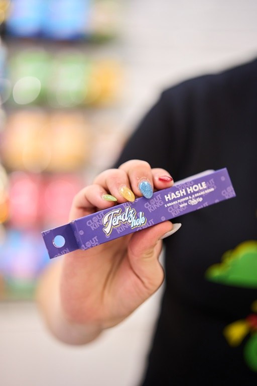 Vibe Dispensary in Quincy Michigan VIBE Medical Marijuana Provisioning Center