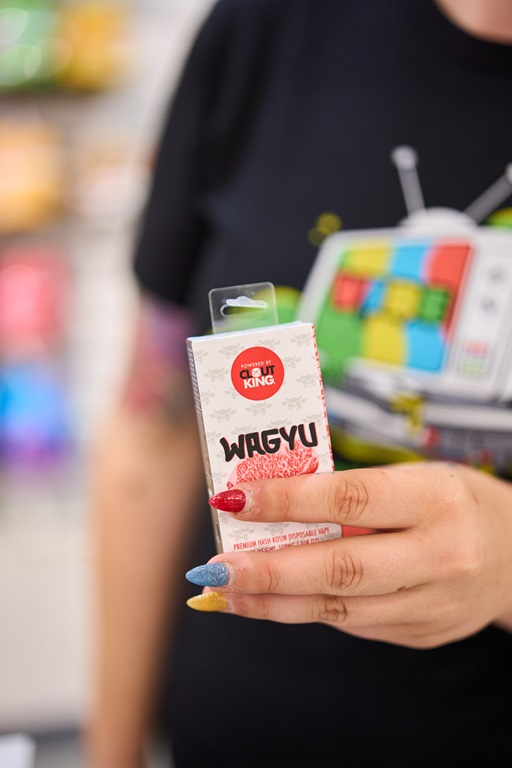 Vibe Quincy Recreational Dispensary VIBE Medical Marijuana