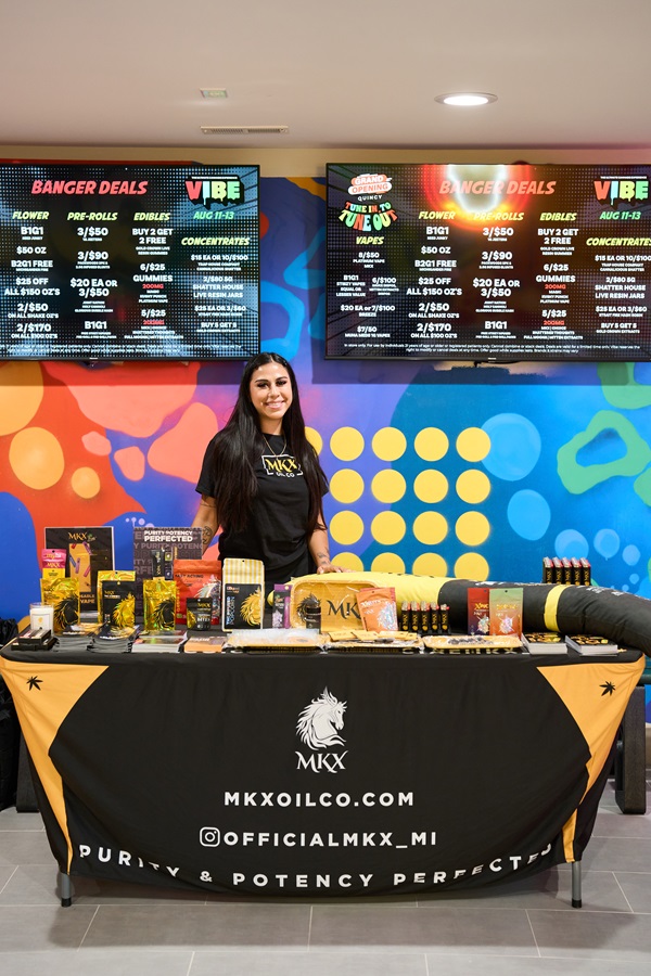 Vibe and the Cheapest Weed in Michigan VIBE Medical Marijuana