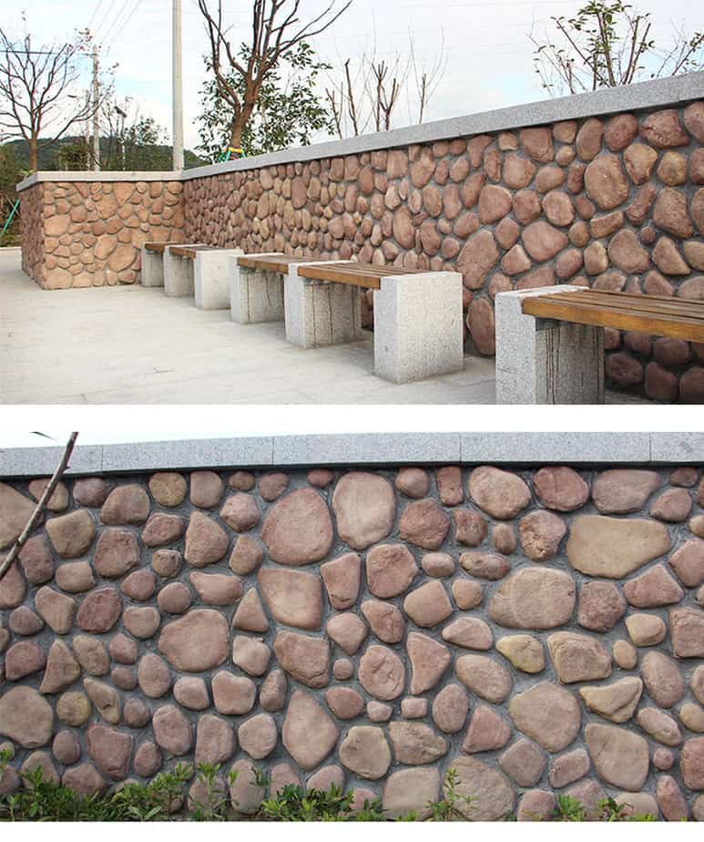26 Ideas For Inexpensive Retaining Walls
