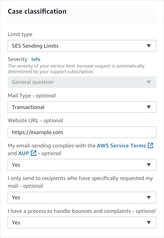 Let Wordpress Send Mail from Amazon EC2 with SES Let's WP