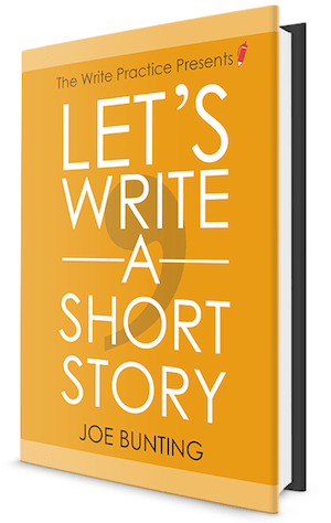 Top 100 Short Story Ideas
