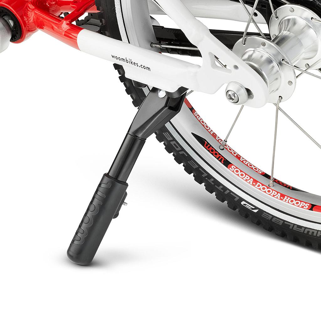 woom Leggie Kickstand (støtteben) Lette Børnecykler