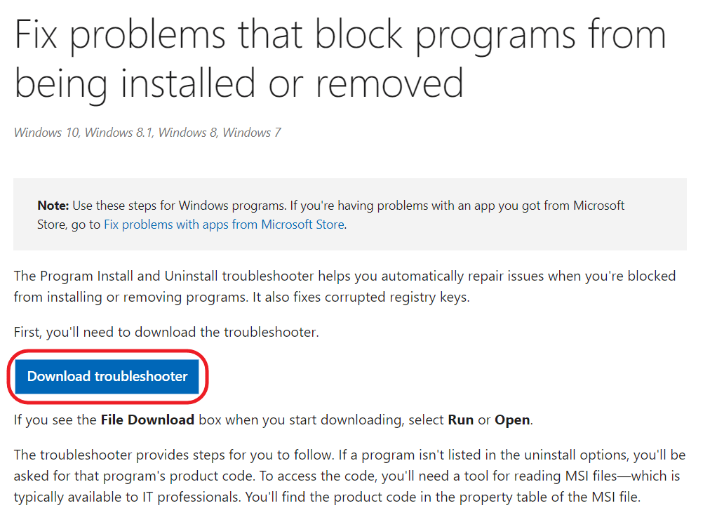 Autodesk genuine service 삭제하는 방법 ED&C Tech Center
