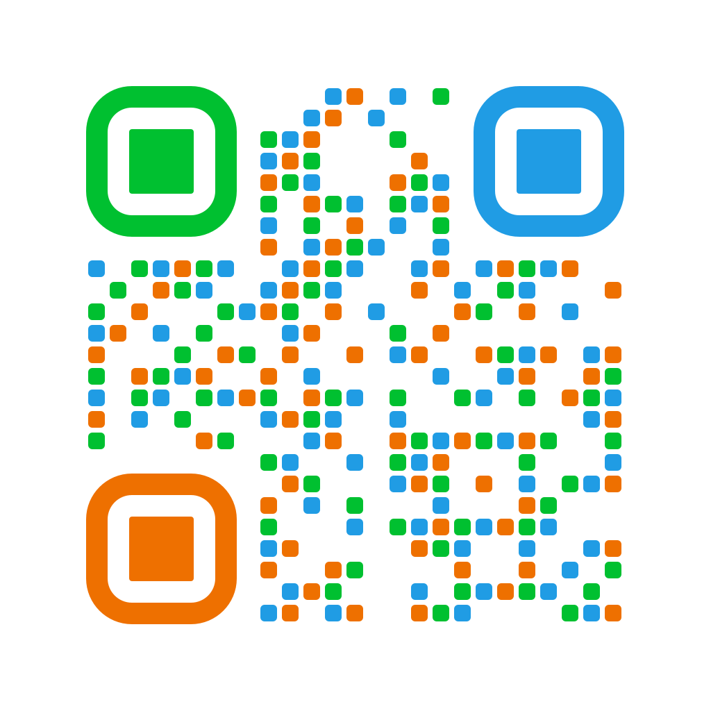 ‎Film Streams’s QR Code