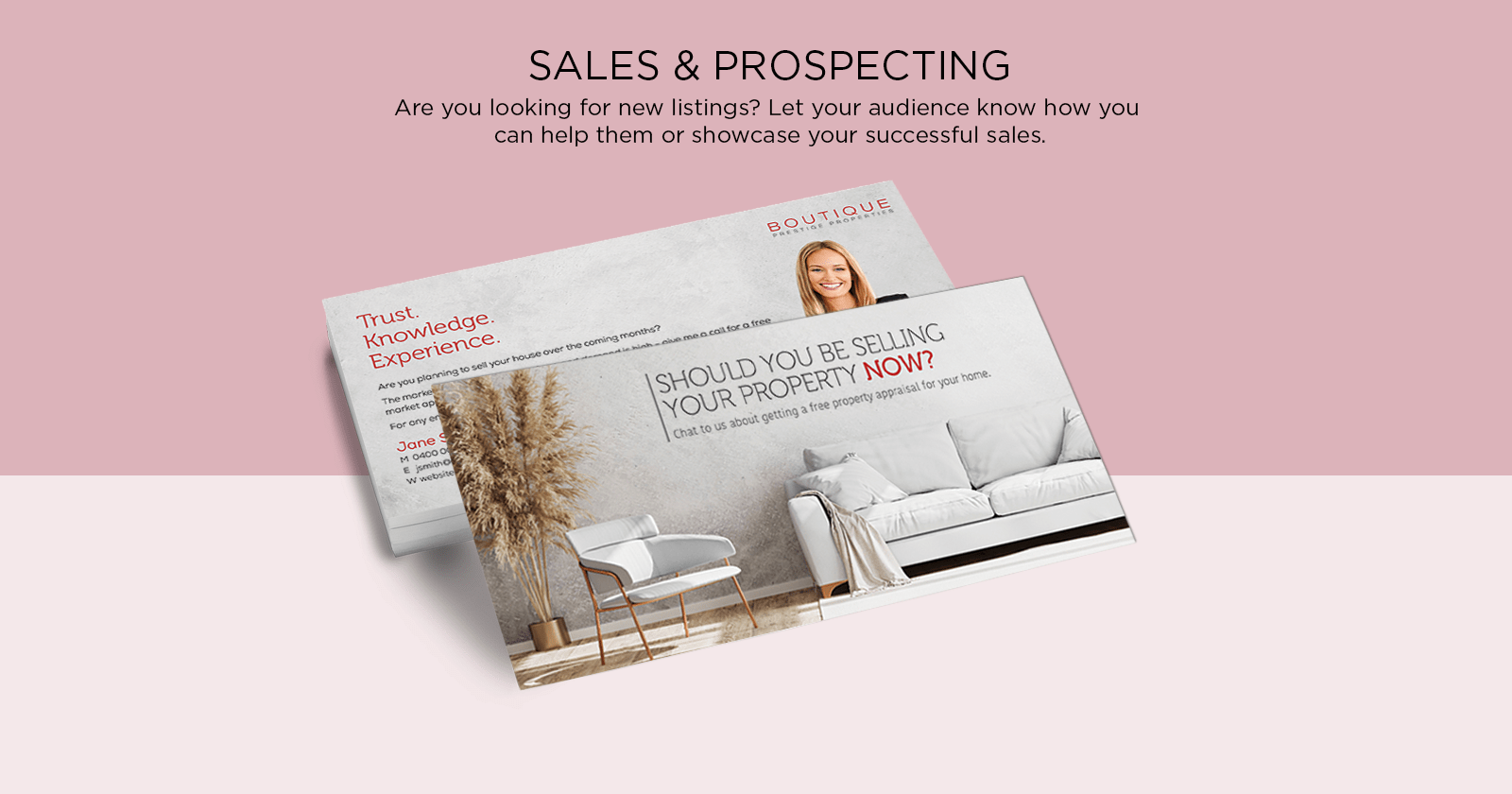 PrintForce Dropcards