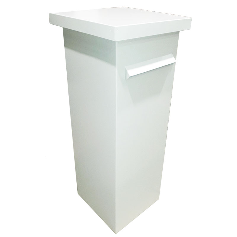 Pillar Letter Box Letterboxes, Mailboxes Letterboxes NZ