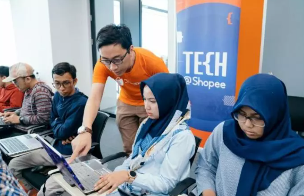 Alamat Kantor Shopee Indonesia Terdekat Di Semua Kota(07)