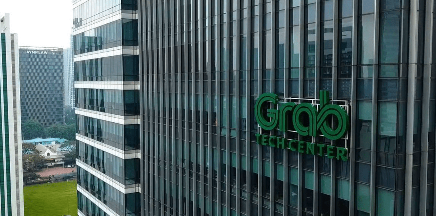 Daftar Alamat Kantor Grab Jakarta Pusat Dan Lokasi Cabangnya