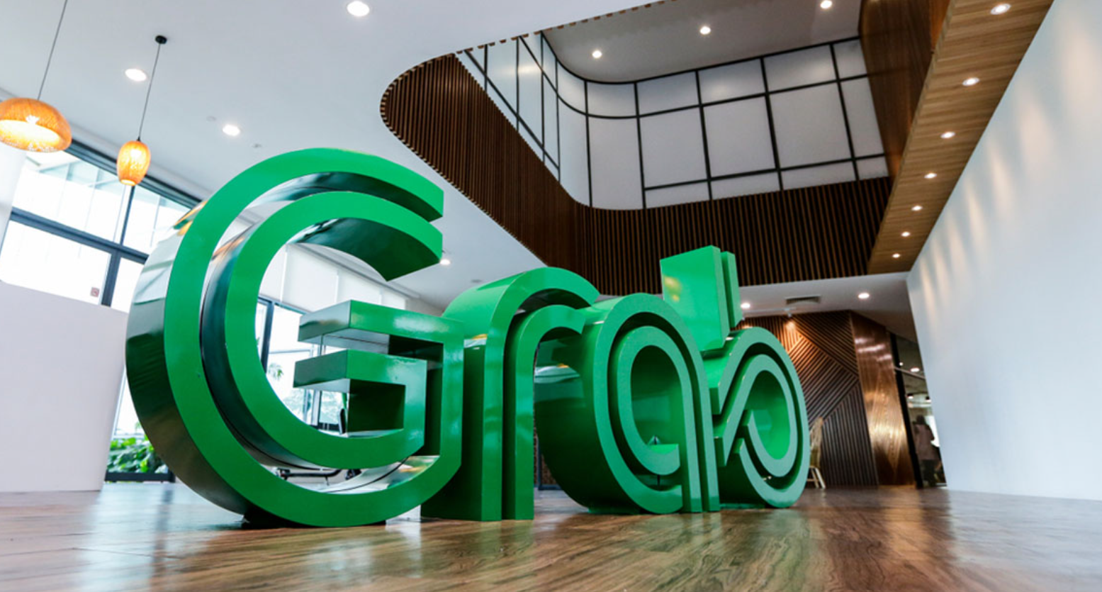 Alamat Kantor Grab Pusat dan Cabang di Indonesia Terbaru 2023