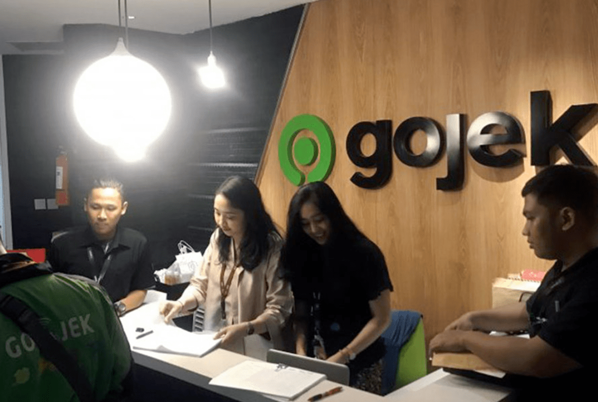 10 Daftar Alamat Kantor Gojek Lokasi Cabang dan Jam Operasional(03)