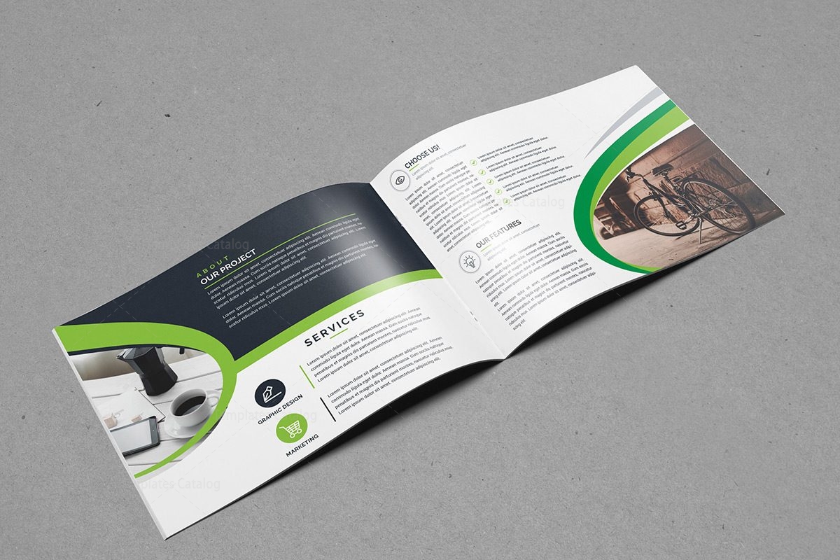 5 Tips To Create Effective Brochures LetterHUB