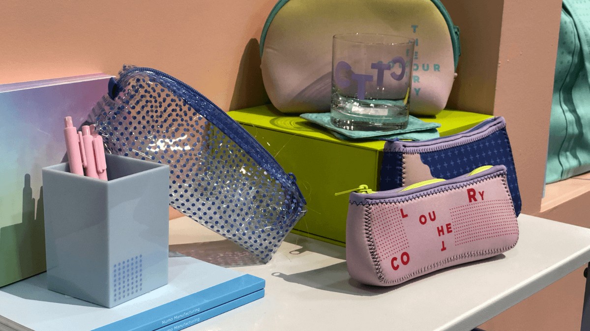 StartUp Swag for Your Business to Stand Out Advertising, Branding