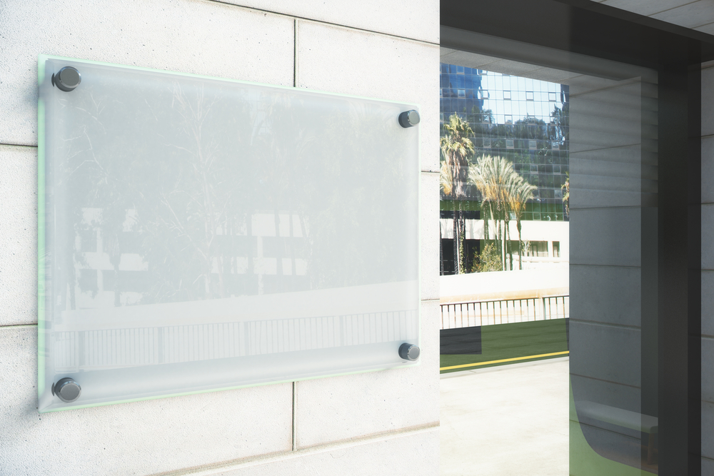 Fascinating Outdoor Signs to Boost Your Business Advertising