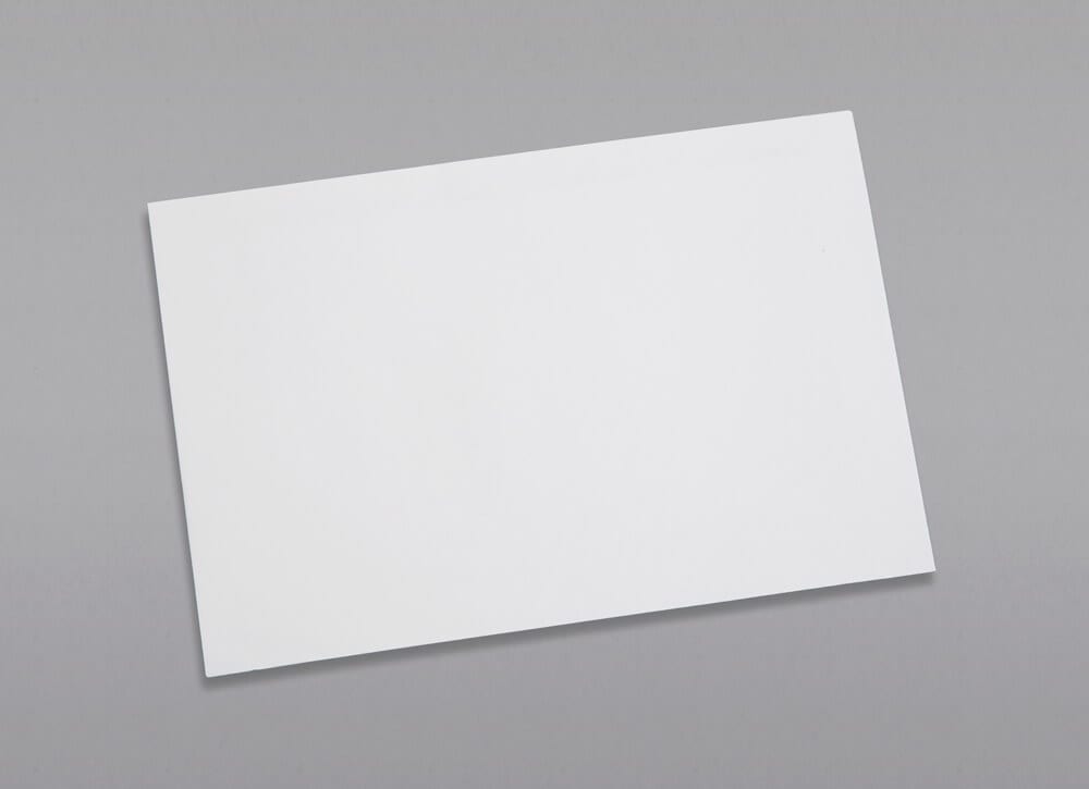 Custom Printed 6 x 9 Booklet Envelopes with Gum Adhesive
