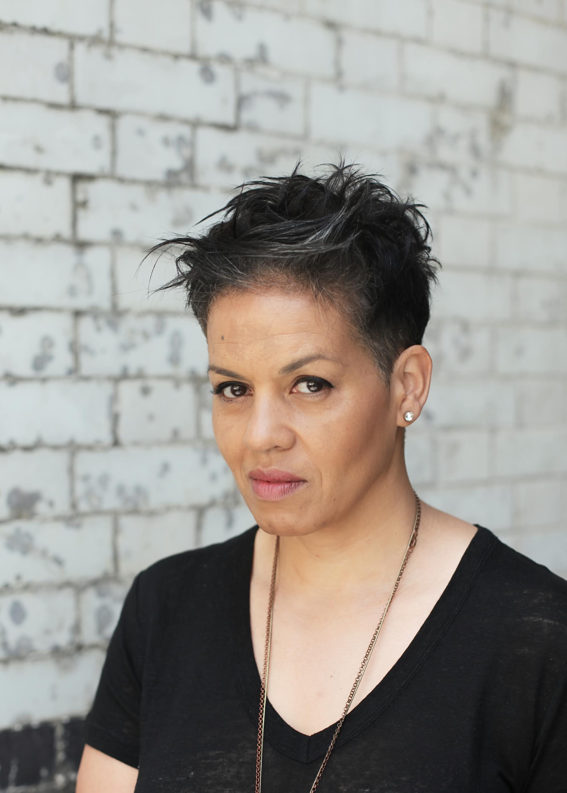 An Interview With Kit De Waal The Letterpress Project