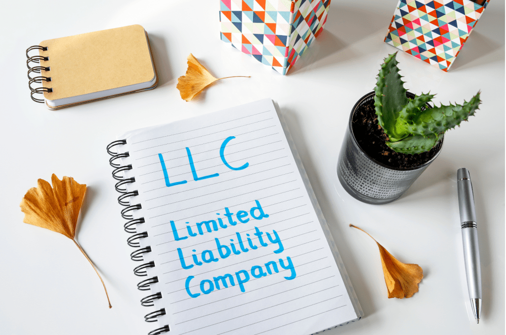 5 Reasons Why LLC’s are so Popular! Letters By Reesi