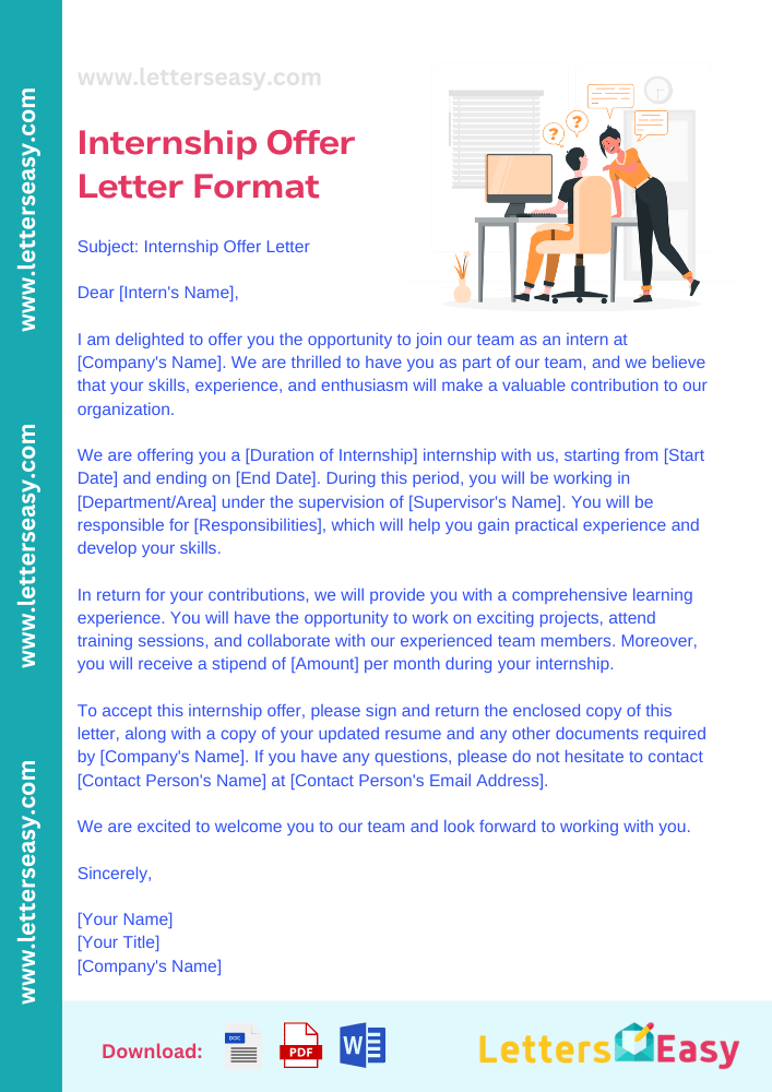 GST Notice Reply Letter Format Word Email Template, How to Write, & 4