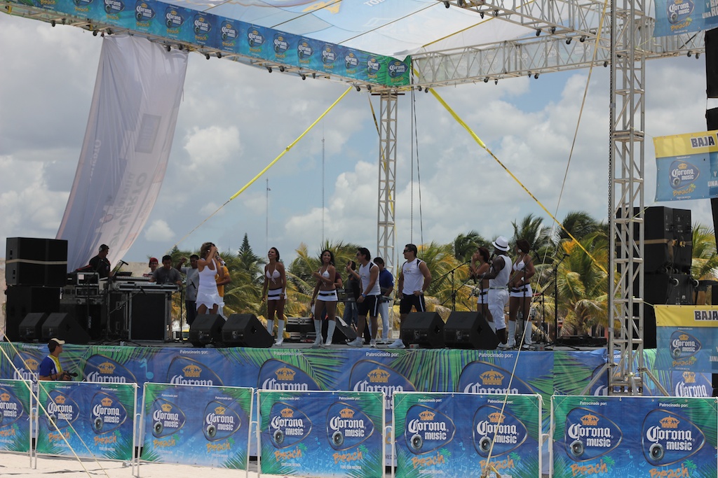 Progreso (Merida, Yucatan Mexico) cruise port schedule