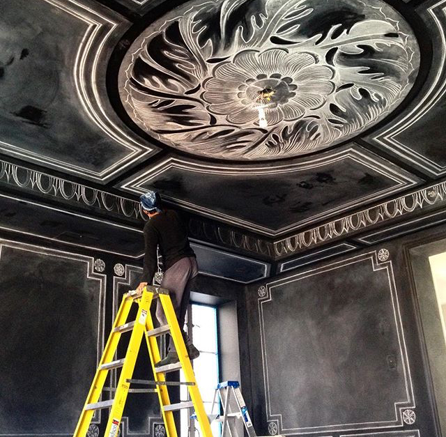 About Rajiv Surenda LETTERS IN INK Calligraphy & Artworks