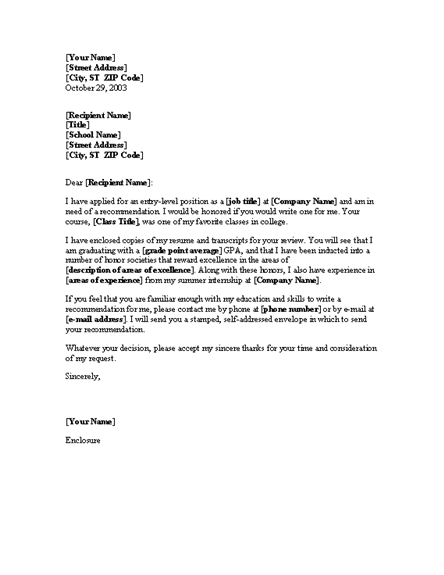 Cover letter to previous employer | Order essay (444 x 575 Pixel)