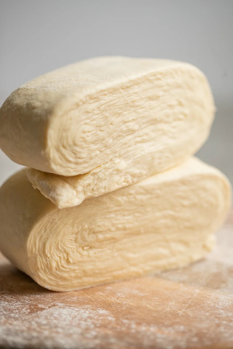 Quick Blitz Puff Pastry (You've Got to Try This!) Let the Baking Begin!