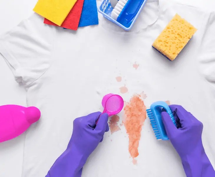 Can You Use Fabuloso On Clothes? (Read Before Using!)