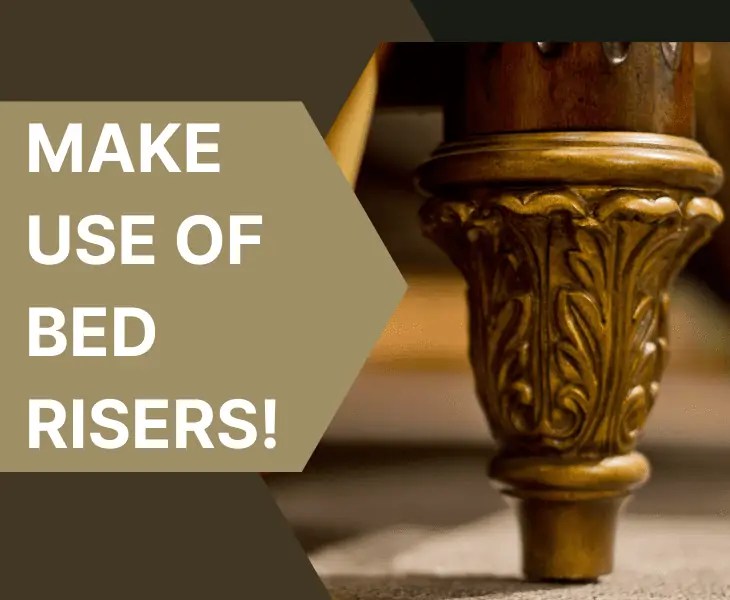 Is Your Platform Bed Too Low? (Best Solutions!)