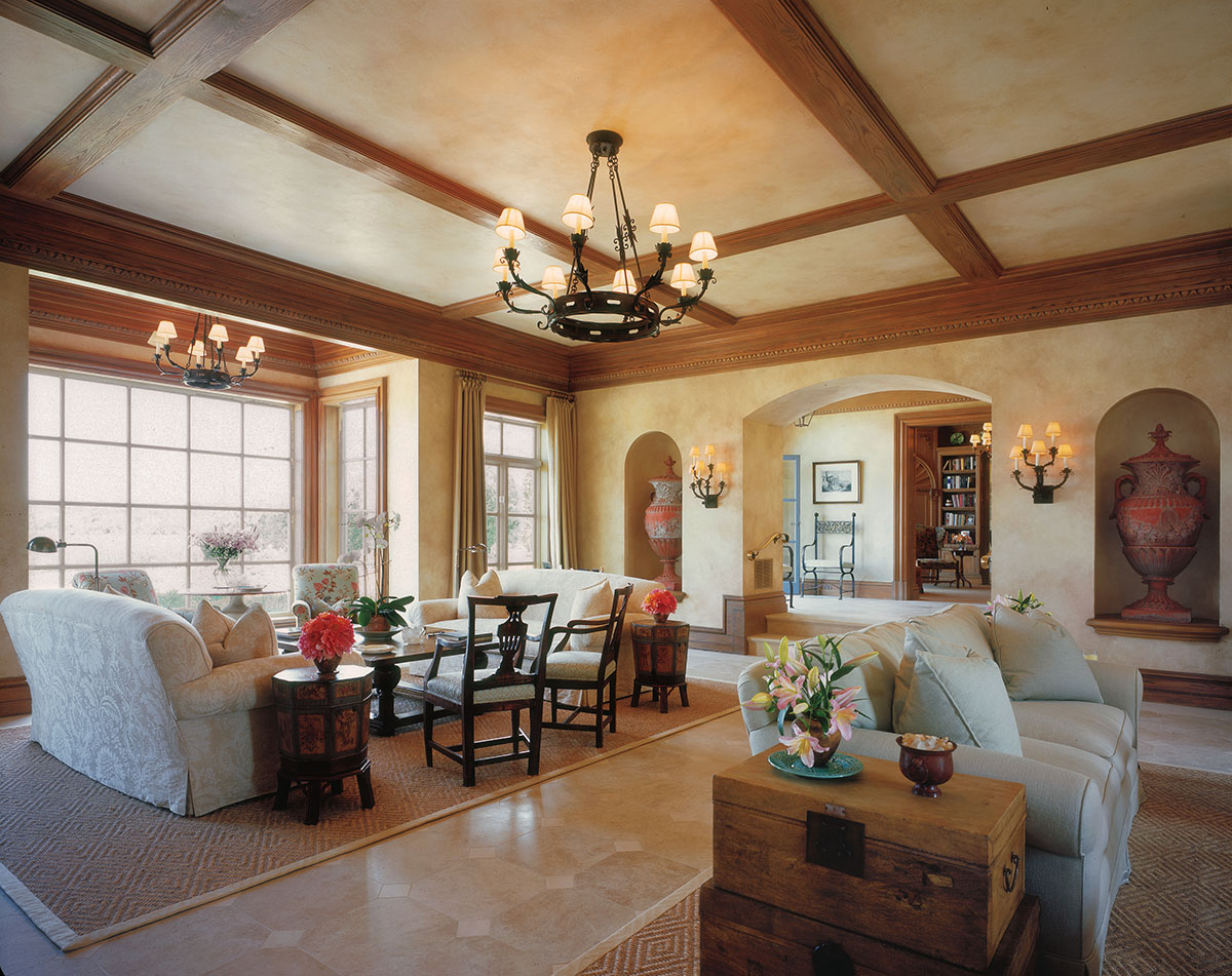 Country Estate Lettieri Construction