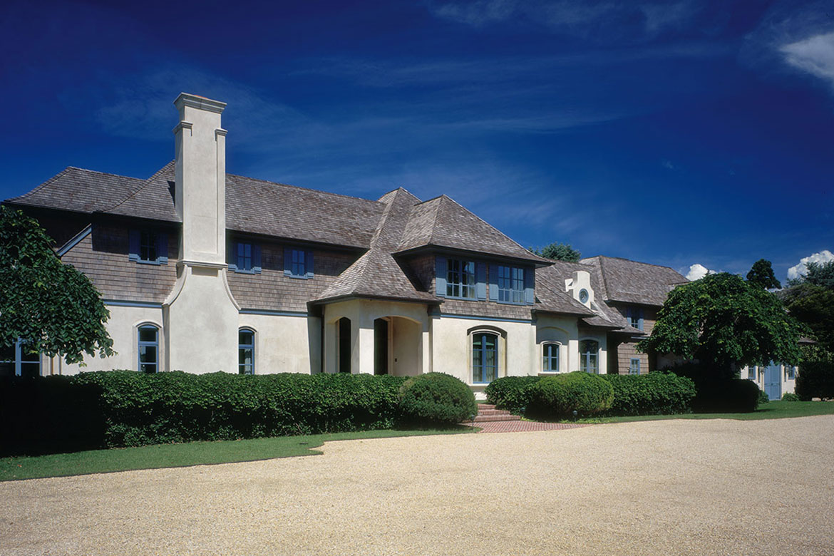 Country Estate Lettieri Construction