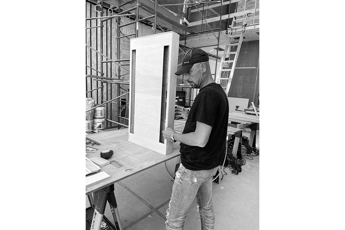 About Lettieri Construction