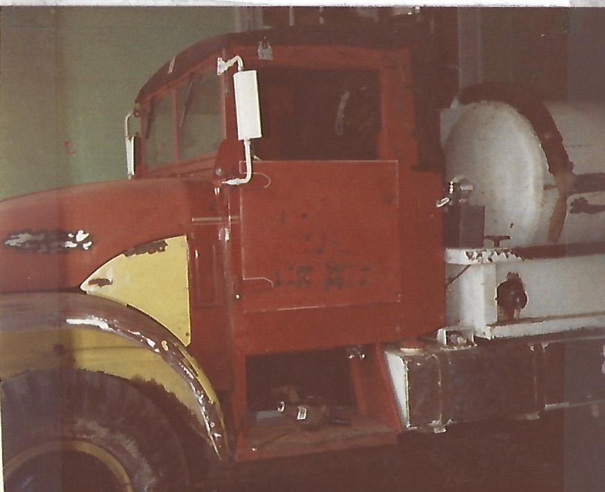 413b Letts Community Volunteer Fire Department, Inc