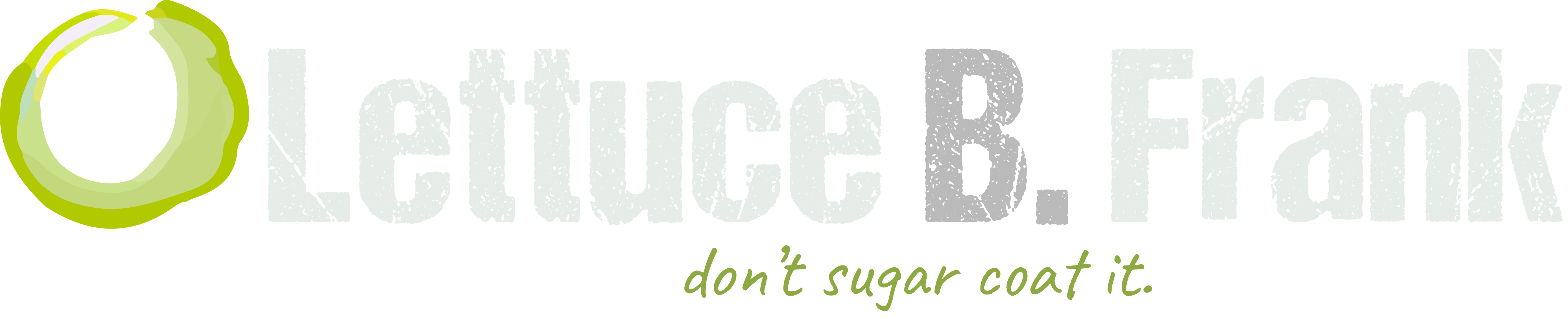 Cafe Food Menu Lettuceb Frank