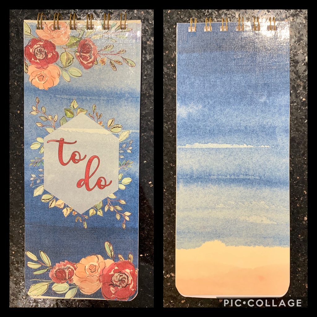 Custom notepad Completed Projects the Lettuce Craft Forums