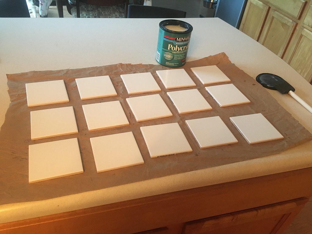 Sublimation tiles made affordable Completed Projects the Lettuce Craft Forums