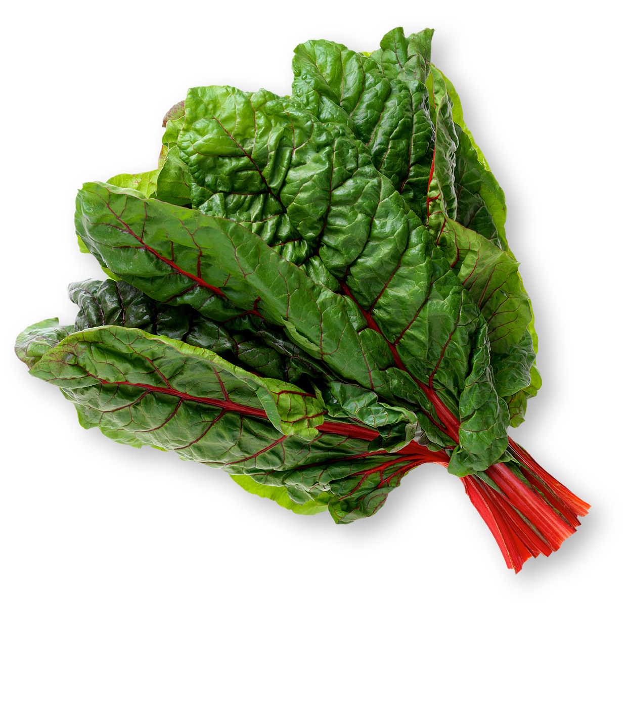 Chard Swiss Chard Nutrition Label Nutrient Benefits