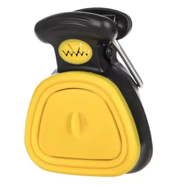 Clean Hands Poop Scooper POPODOGY Lettuce Pets